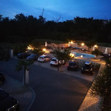 Apartmani Simon Lopar Dış mekan fotoğraf