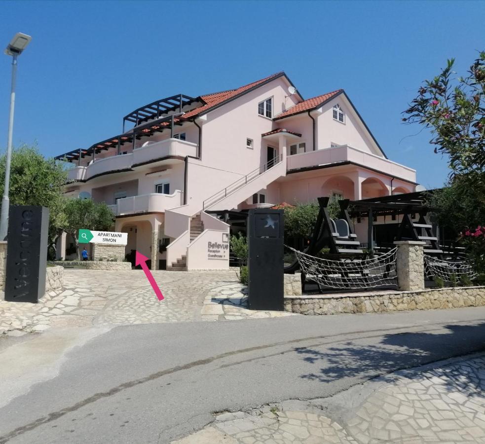 Apartmani Simon Lopar Dış mekan fotoğraf