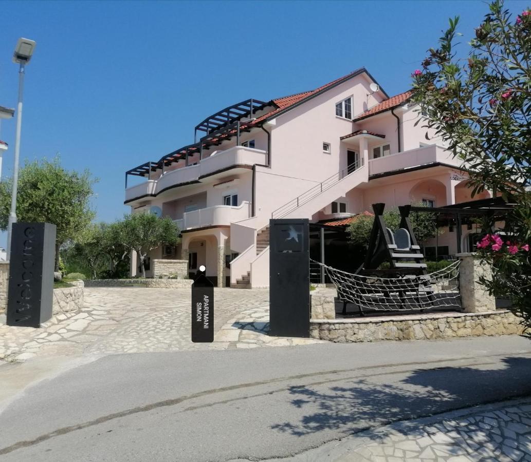 Apartmani Simon Lopar Dış mekan fotoğraf