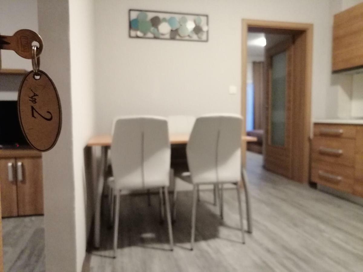 Apartmani Simon Lopar Oda fotoğraf