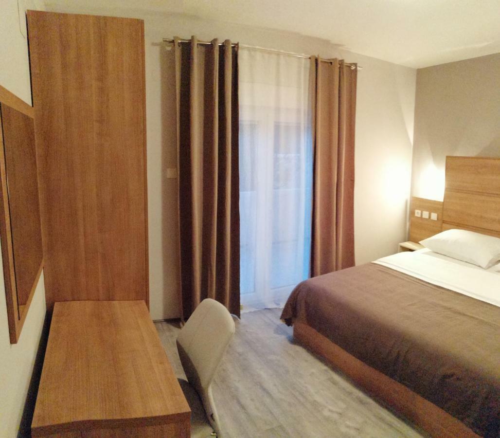 Apartmani Simon Lopar Dış mekan fotoğraf