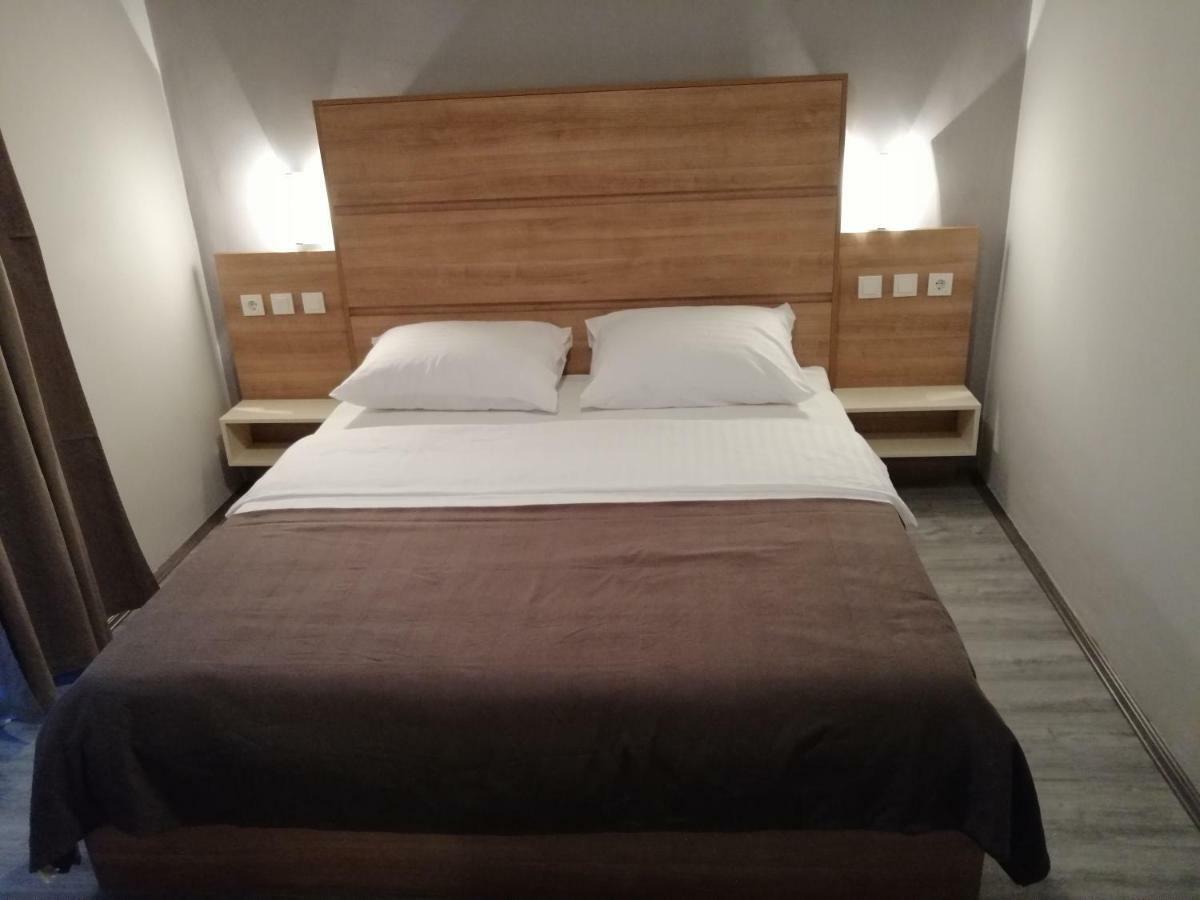 Apartmani Simon Lopar Dış mekan fotoğraf