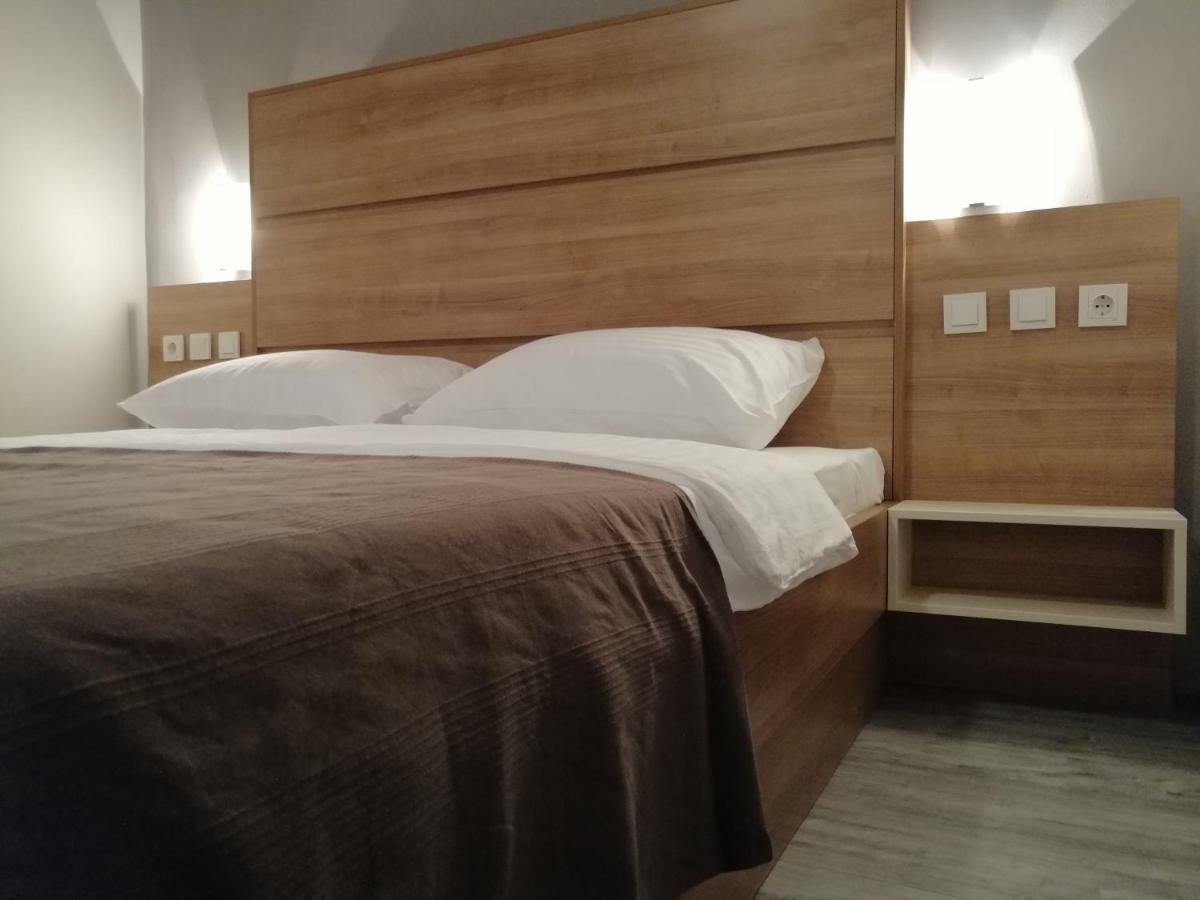 Apartmani Simon Lopar Dış mekan fotoğraf