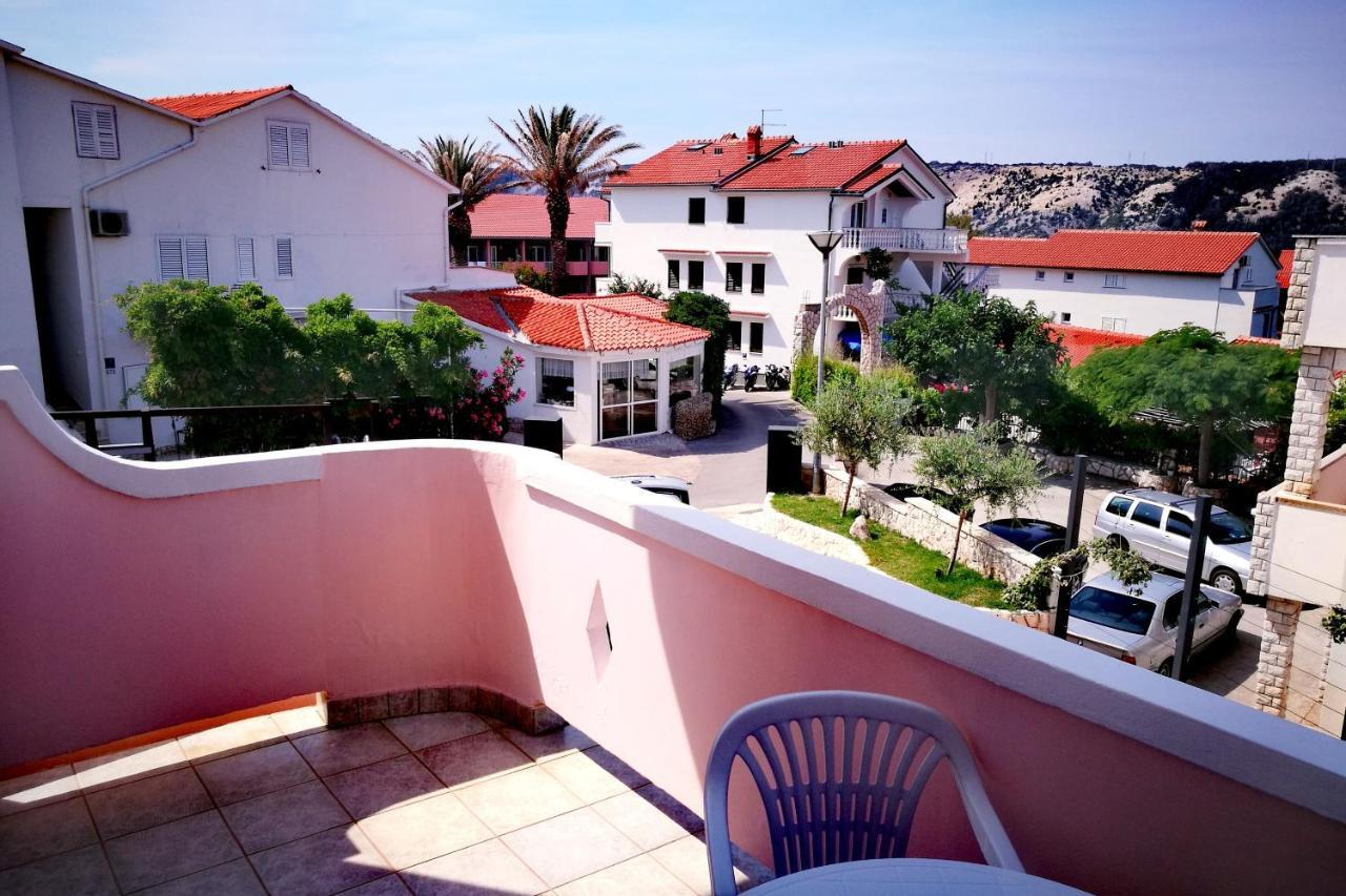 Apartmani Simon Lopar Dış mekan fotoğraf