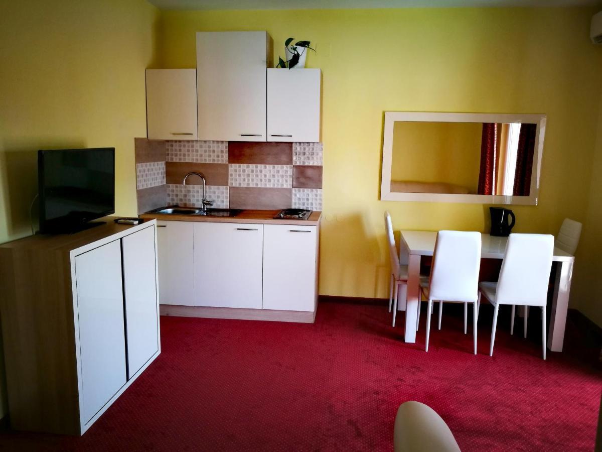 Apartmani Simon Lopar Dış mekan fotoğraf